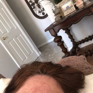 Meet your Posher, Esther